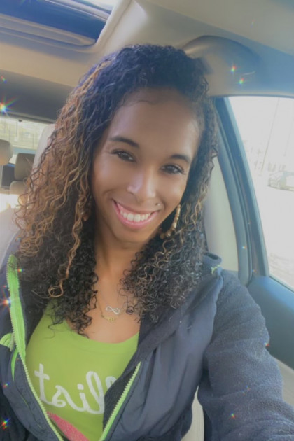 Maid to Sparkle - Bree