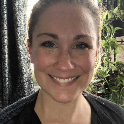 Maid to Sparkle - Natalie